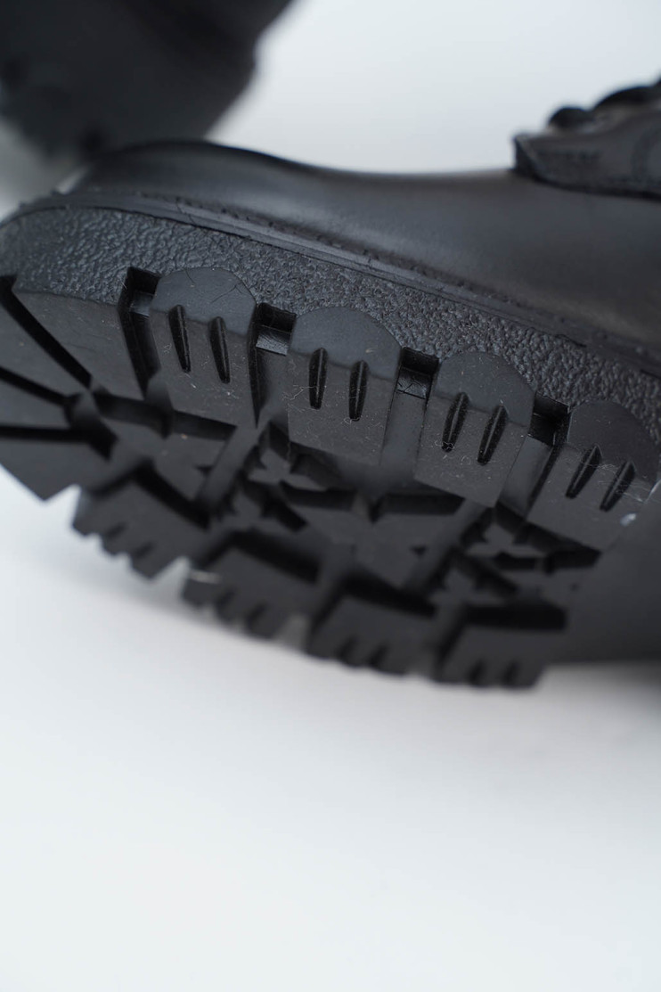 Черевики Anna Lucci 181795 - Вид 5 - інтернет магазин sandalini.ua