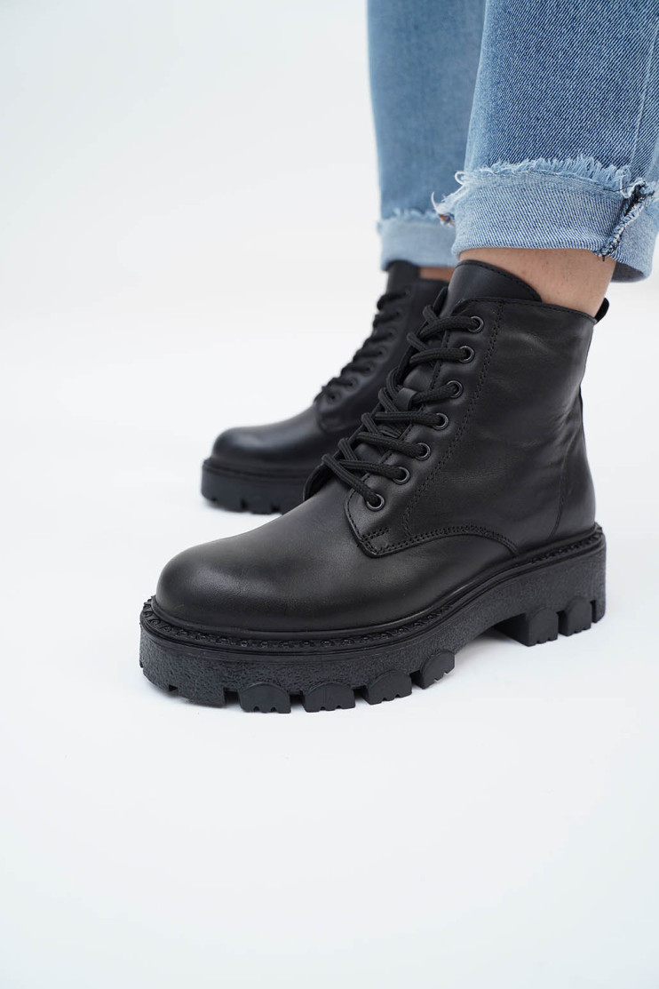 Черевики Anna Lucci 181795 - Вид 1 - інтернет магазин sandalini.ua