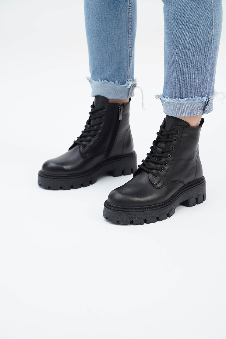 Черевики Anna Lucci 181795 - Вид 7 - інтернет магазин sandalini.ua