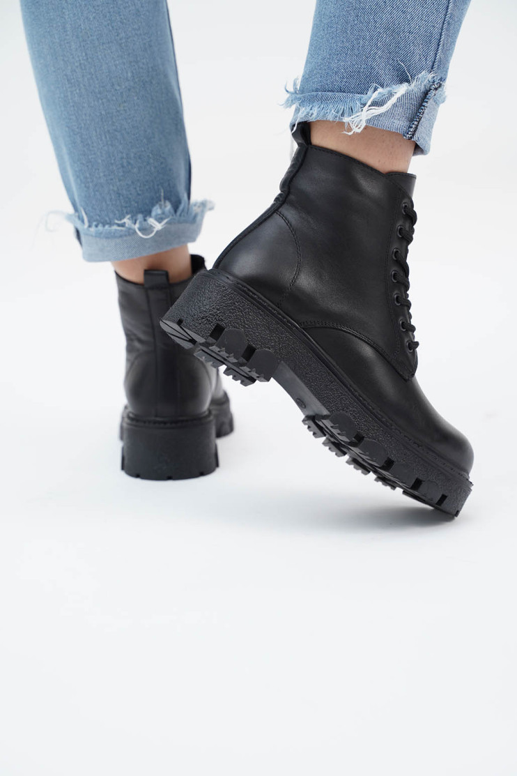 Черевики Anna Lucci 181795 - Вид 8 - інтернет магазин sandalini.ua