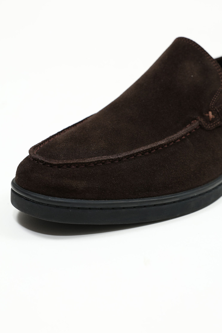 Туфлі чоловічі Fabio Monelli 181315 - Вид 12 - інтернет магазин sandalini.ua