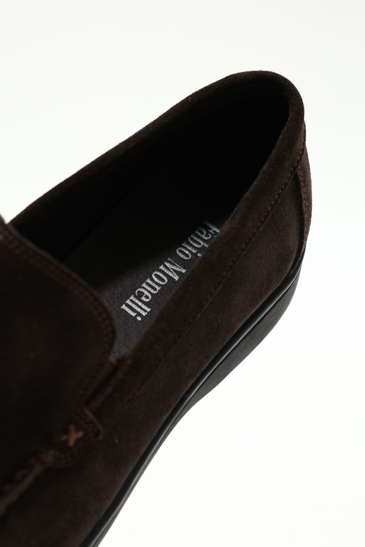 Туфлі чоловічі Fabio Monelli 181315 - Вид 13 - інтернет магазин sandalini.ua