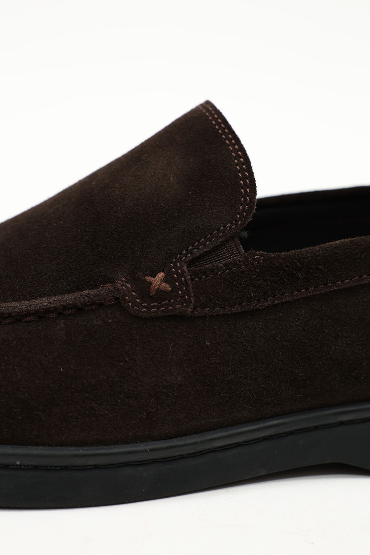 Туфлі чоловічі Fabio Monelli 181315 - Вид 18 - інтернет магазин sandalini.ua