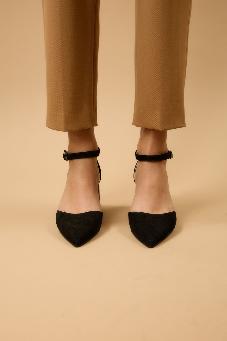 Босоніжки Fabio Monelli 182887 - Вид 5 - інтернет магазин sandalini.ua