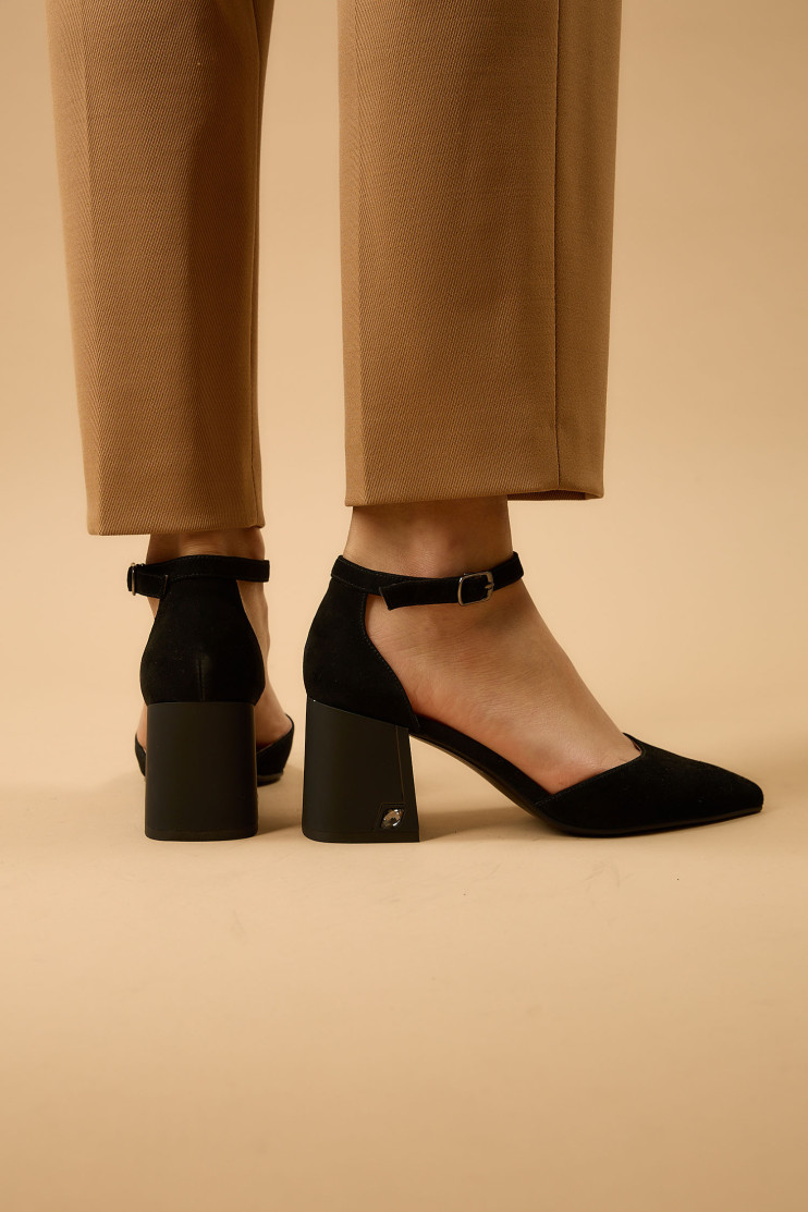 Босоніжки Fabio Monelli 182887 - Вид 4 - інтернет магазин sandalini.ua