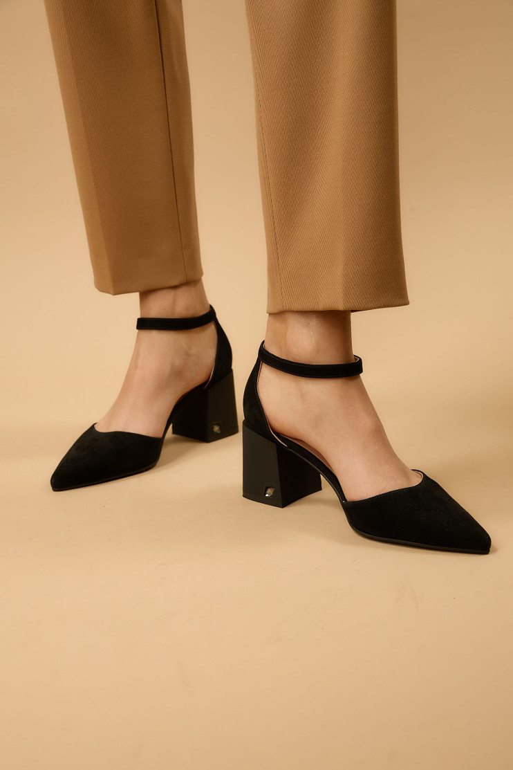 Босоніжки Fabio Monelli 182887 - Вид 1 - інтернет магазин sandalini.ua