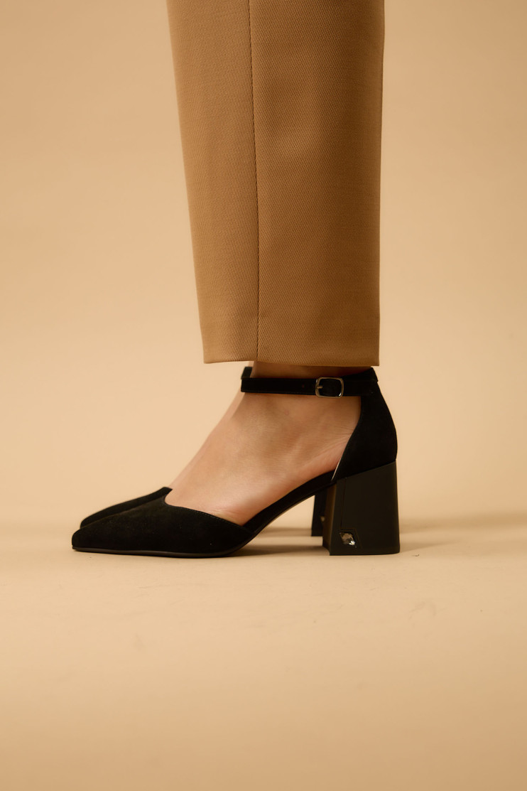 Босоніжки Fabio Monelli 182887 - Вид 8 - інтернет магазин sandalini.ua