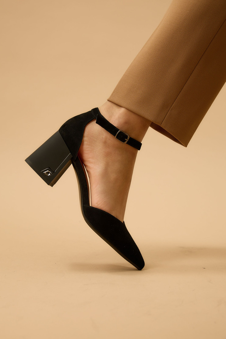 Босоніжки Fabio Monelli 182887 - Вид 3 - інтернет магазин sandalini.ua