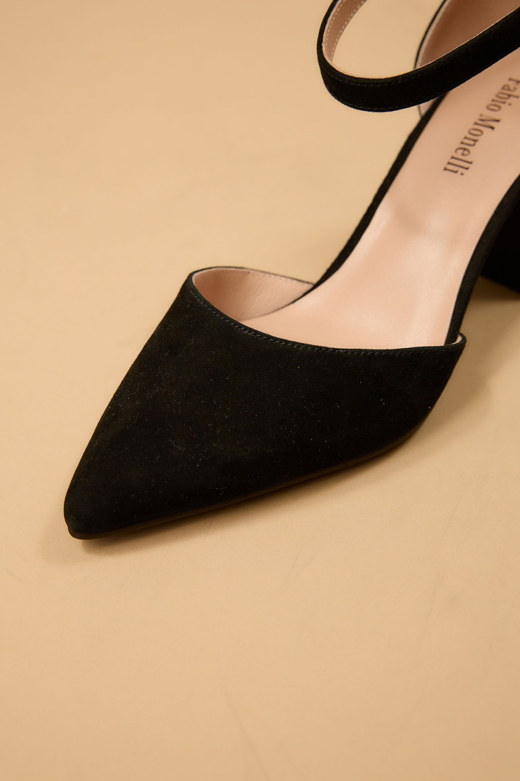 Босоніжки Fabio Monelli 182887 - Вид 7 - інтернет магазин sandalini.ua