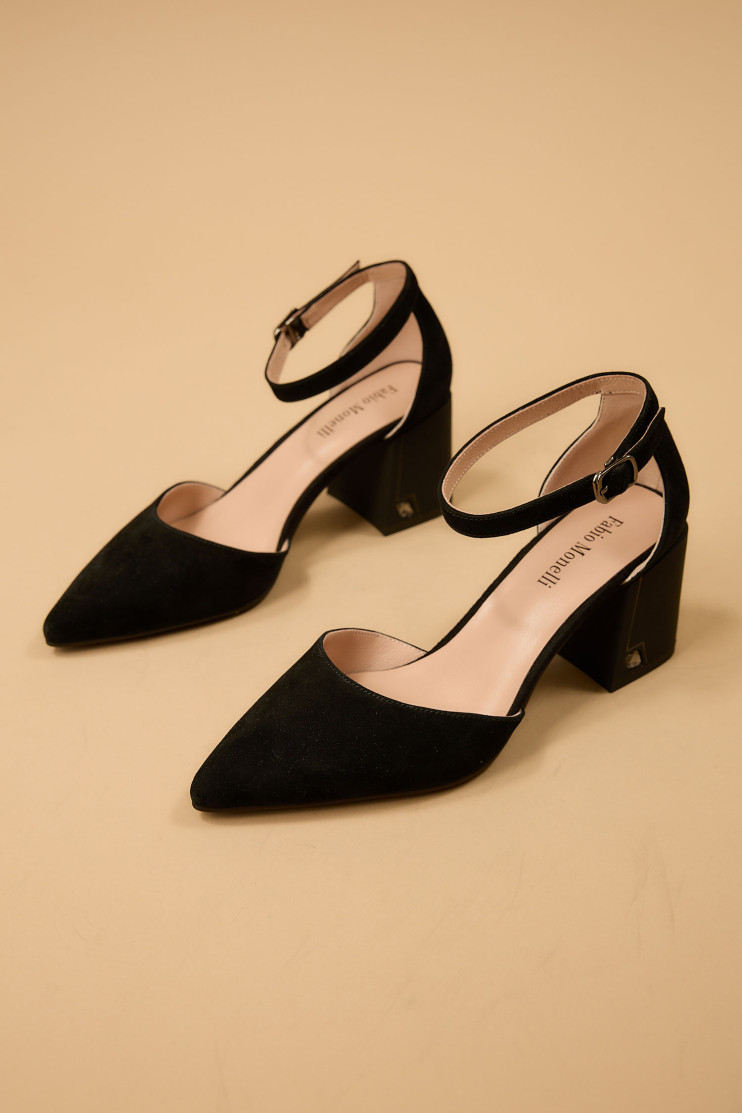 Босоніжки Fabio Monelli 182887 - Вид 11 - інтернет магазин sandalini.ua