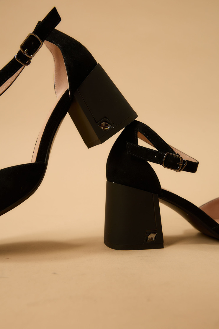 Босоніжки Fabio Monelli 182887 - Вид 17 - інтернет магазин sandalini.ua