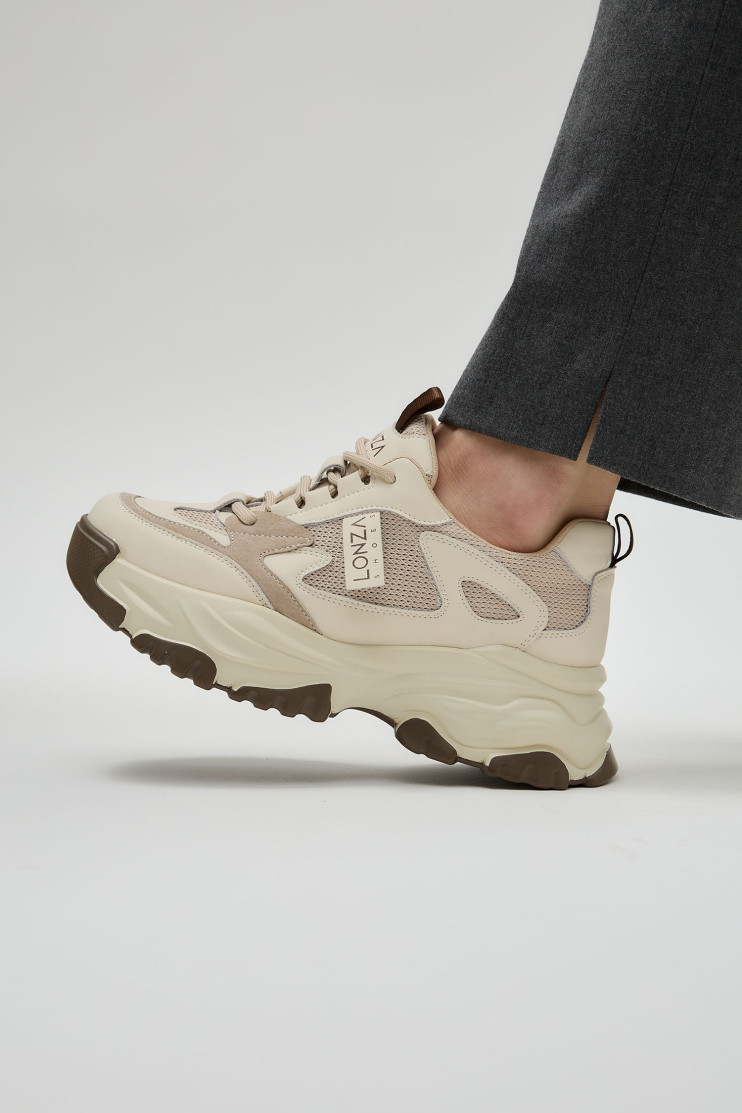 Кросівки Lonza 183557 - Вид 7 - інтернет магазин sandalini.ua