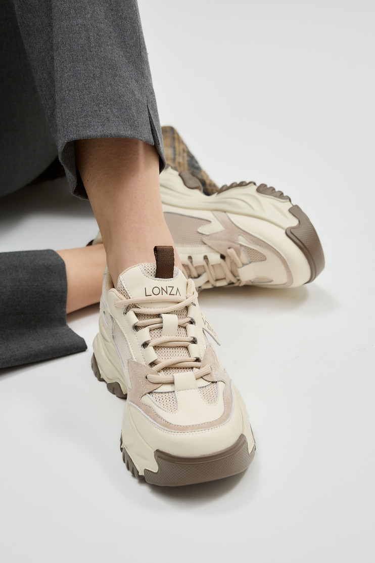 Кросівки Lonza 183557 - Вид 12 - інтернет магазин sandalini.ua