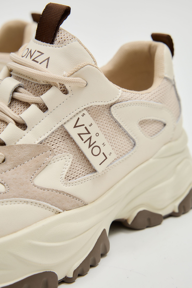 Кросівки Lonza 183557 - Вид 11 - інтернет магазин sandalini.ua