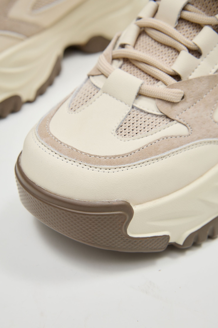 Кросівки Lonza 183557 - Вид 4 - інтернет магазин sandalini.ua