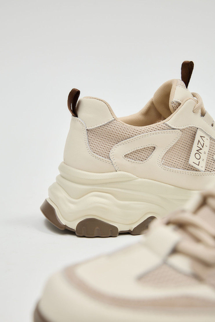 Кросівки Lonza 183557 - Вид 9 - інтернет магазин sandalini.ua