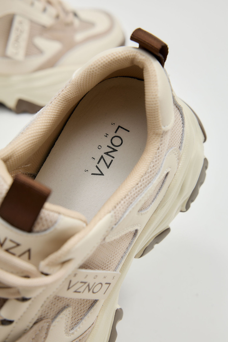 Кросівки Lonza 183557 - Вид 6 - інтернет магазин sandalini.ua