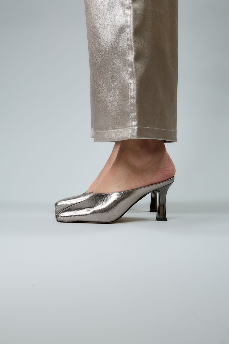 Сабо Lonza 186129 - Вид 6 - интернет магазин sandalini.ua