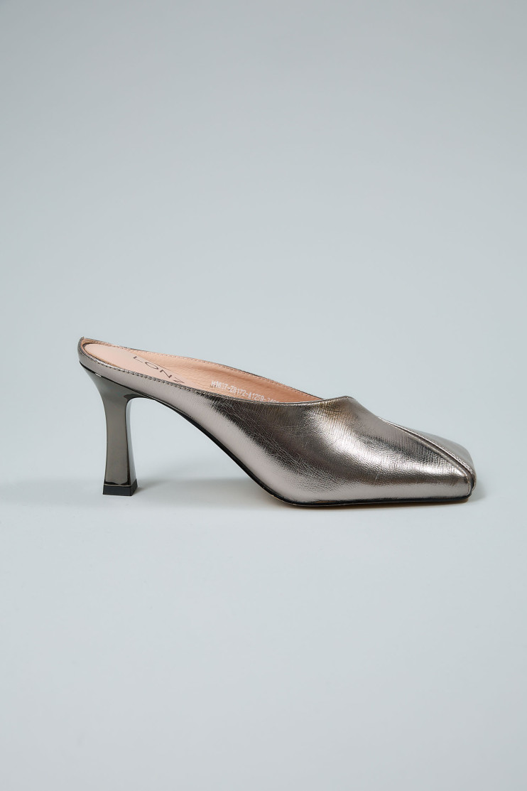 Сабо Lonza 186129 - Вид 10 - интернет магазин sandalini.ua