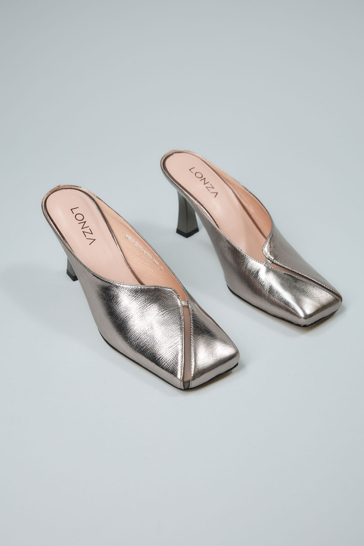 Сабо Lonza 186129 - Вид 5 - интернет магазин sandalini.ua