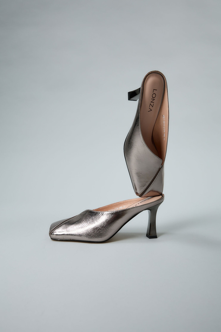 Сабо Lonza 186129 - Вид 14 - интернет магазин sandalini.ua