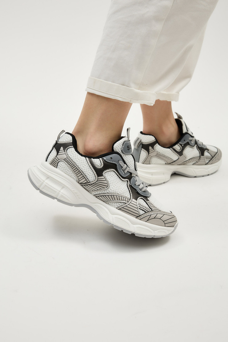 Кросівки SOPRA 182459 - Вид 1 - інтернет магазин sandalini.ua