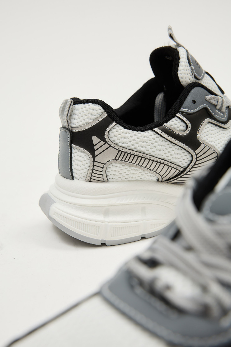 Кросівки SOPRA 182459 - Вид 5 - інтернет магазин sandalini.ua