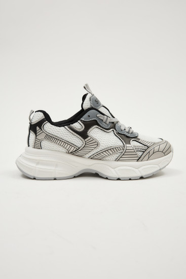 Кросівки SOPRA 182459