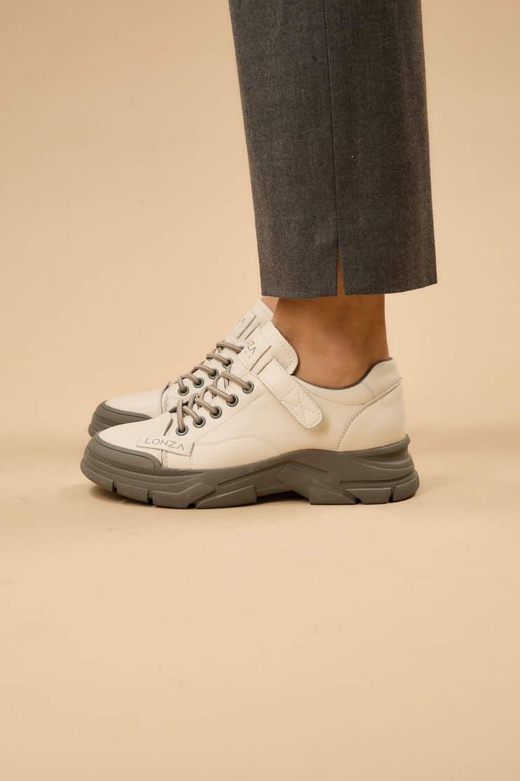 Сліпони Lonza 183725 - Вид 4 - інтернет магазин sandalini.ua