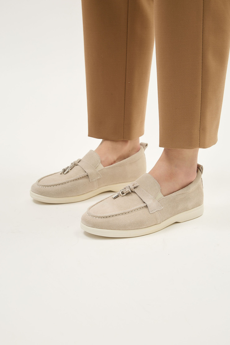 Туфлі Lonza 183929 - Вид 2 - інтернет магазин sandalini.ua