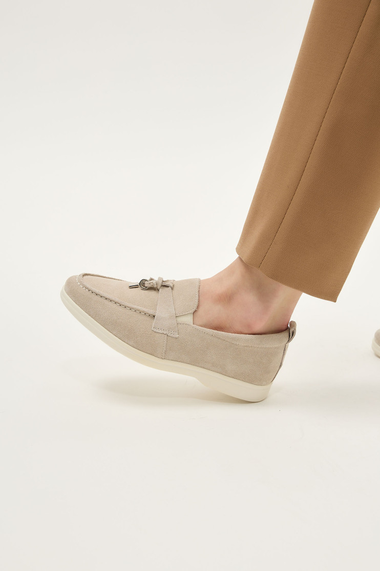 Туфлі Lonza 183929 - Вид 6 - інтернет магазин sandalini.ua