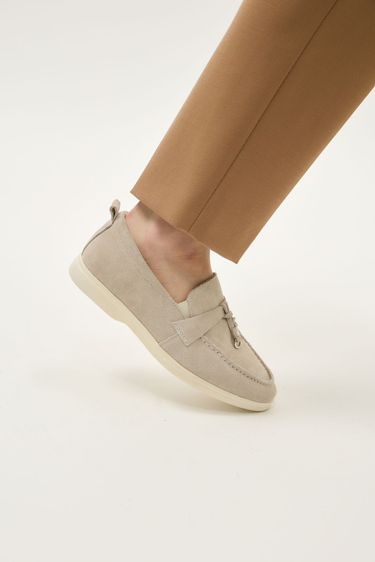 Туфлі Lonza 183929 - Вид 5 - інтернет магазин sandalini.ua