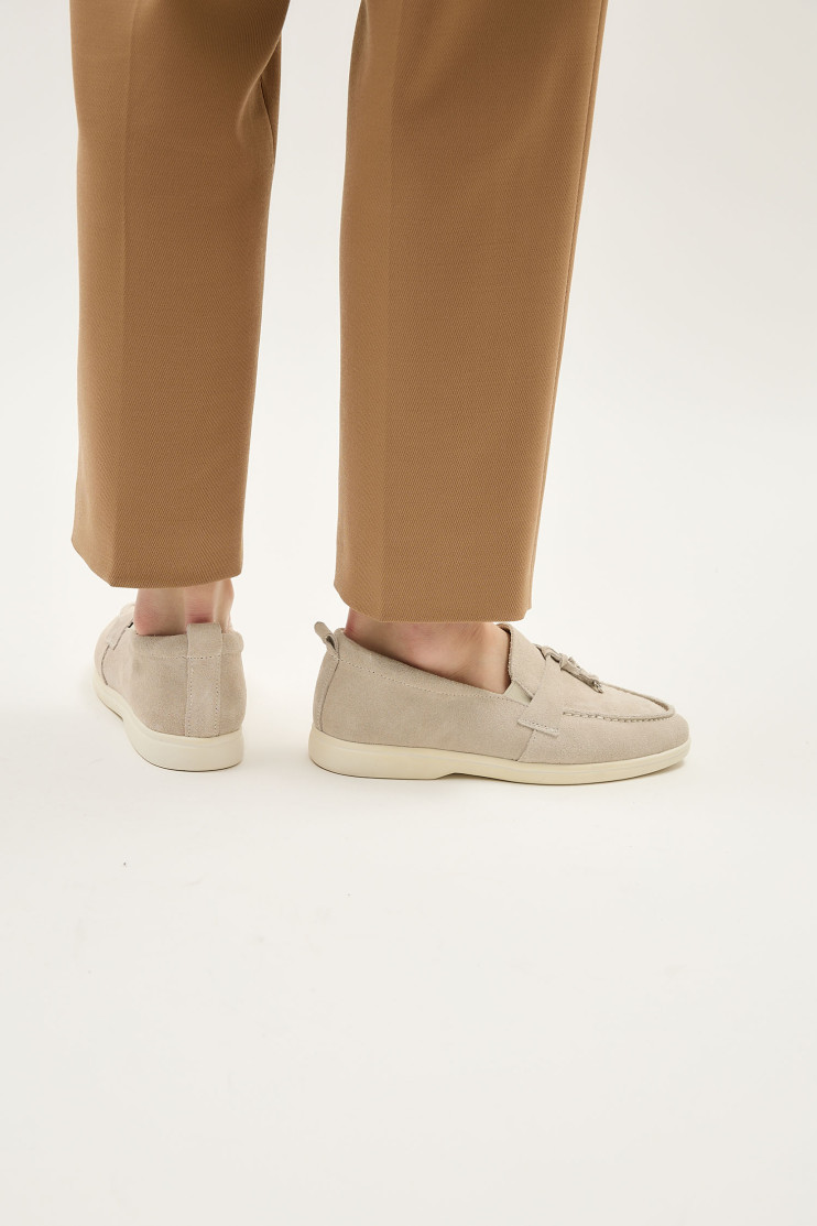 Туфлі Lonza 183929 - Вид 8 - інтернет магазин sandalini.ua