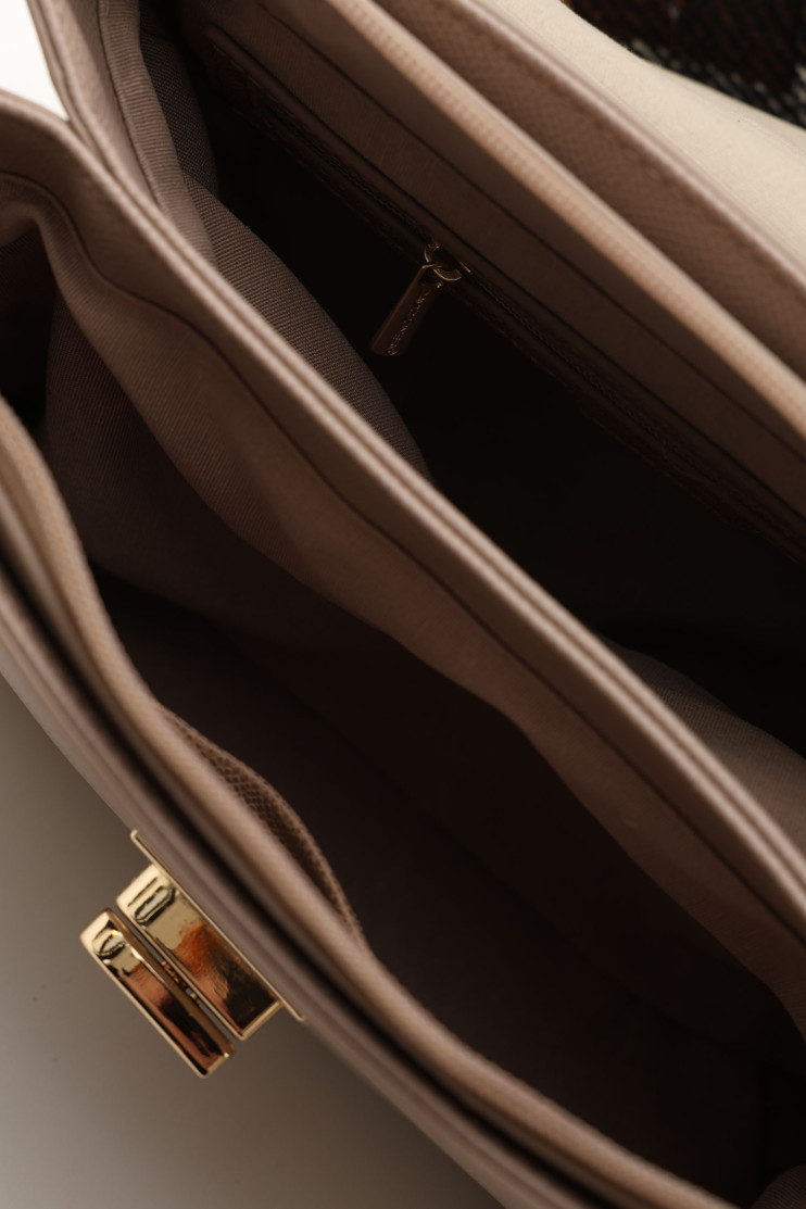 Сумка David Jones 187330 - Вид 6 - інтернет магазин sandalini.ua