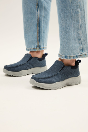 Кроссовки мужские Fabio Monelli 182474