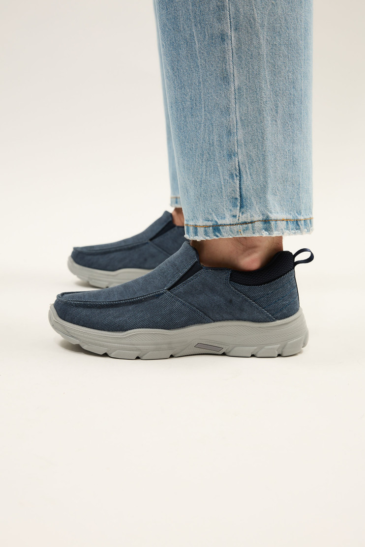 Кроссовки мужские Fabio Monelli 182474 - Вид 11 - интернет магазин sandalini.ua