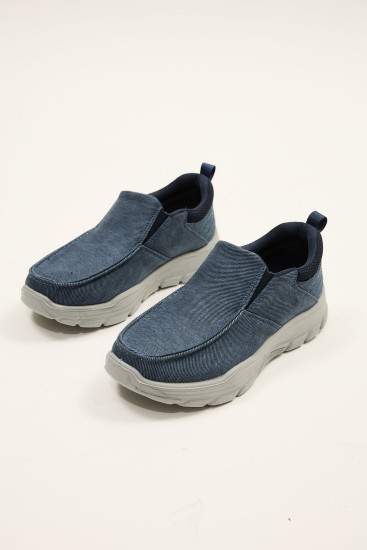 Кроссовки мужские Fabio Monelli 182474