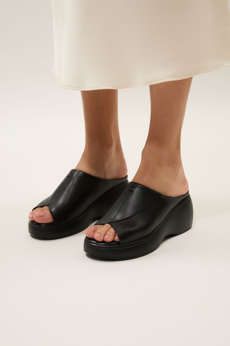 Сабо Lonza 186152 - Вид 1 - интернет магазин sandalini.ua