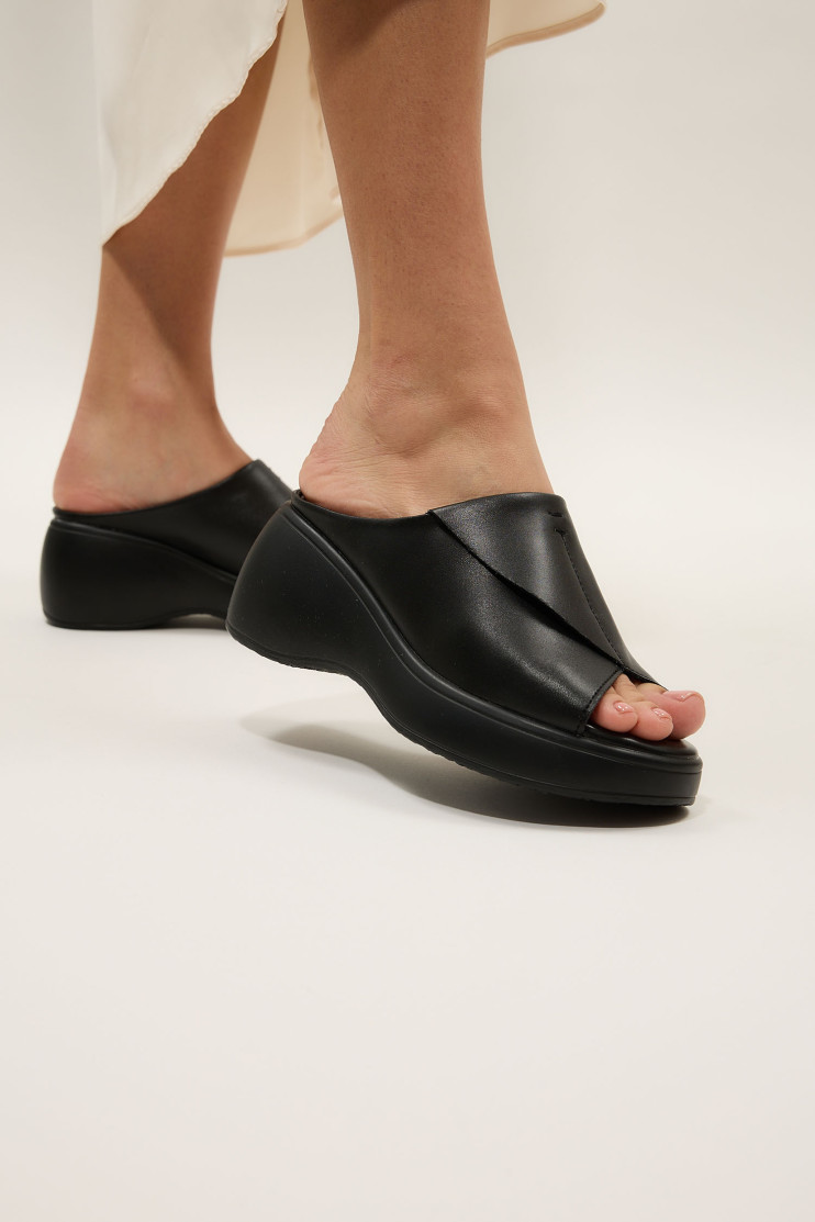 Сабо Lonza 186152 - Вид 3 - интернет магазин sandalini.ua