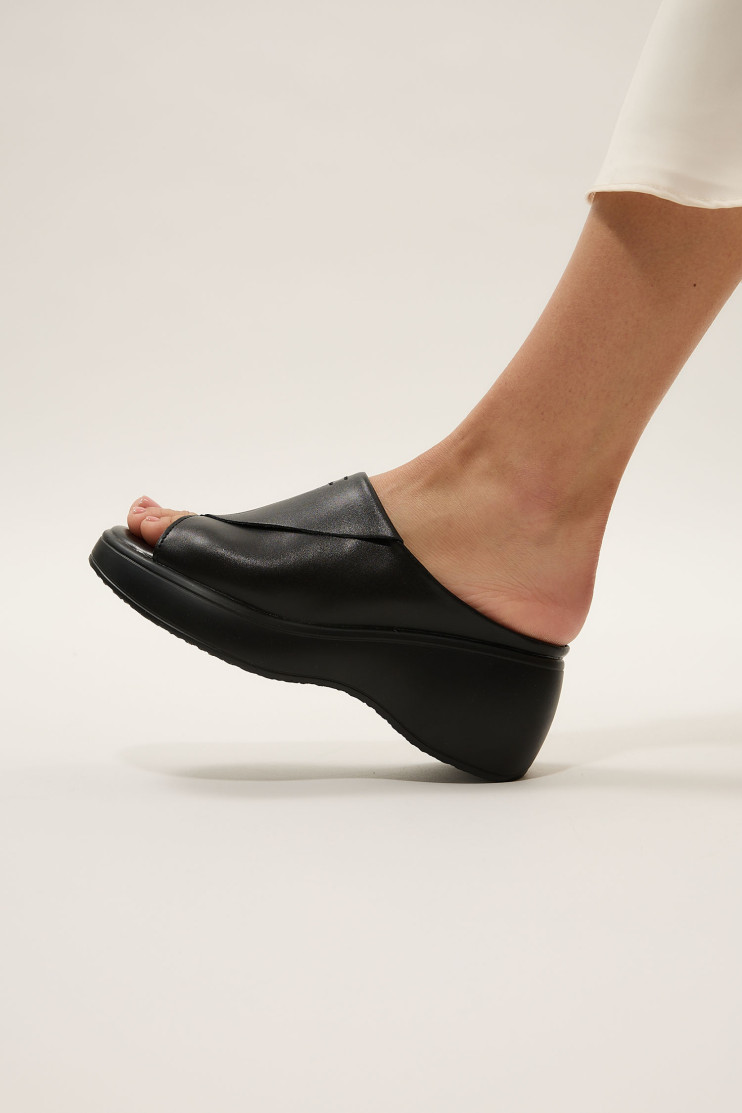 Сабо Lonza 186152 - Вид 4 - интернет магазин sandalini.ua