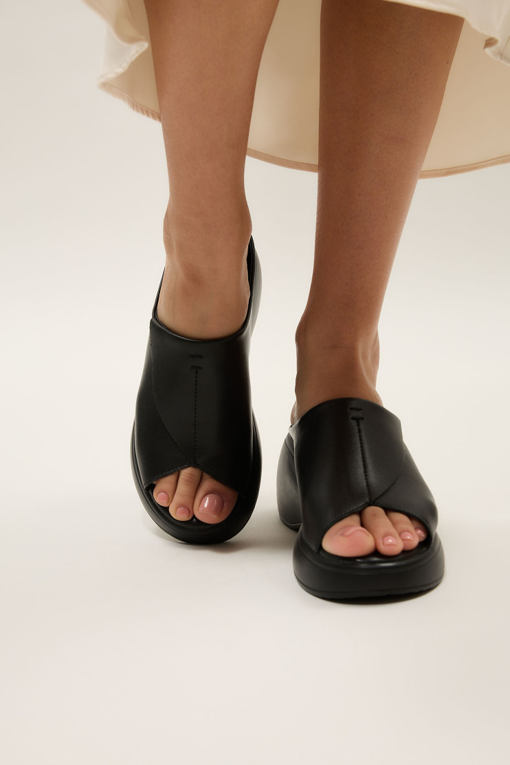 Сабо Lonza 186152 - Вид 6 - интернет магазин sandalini.ua