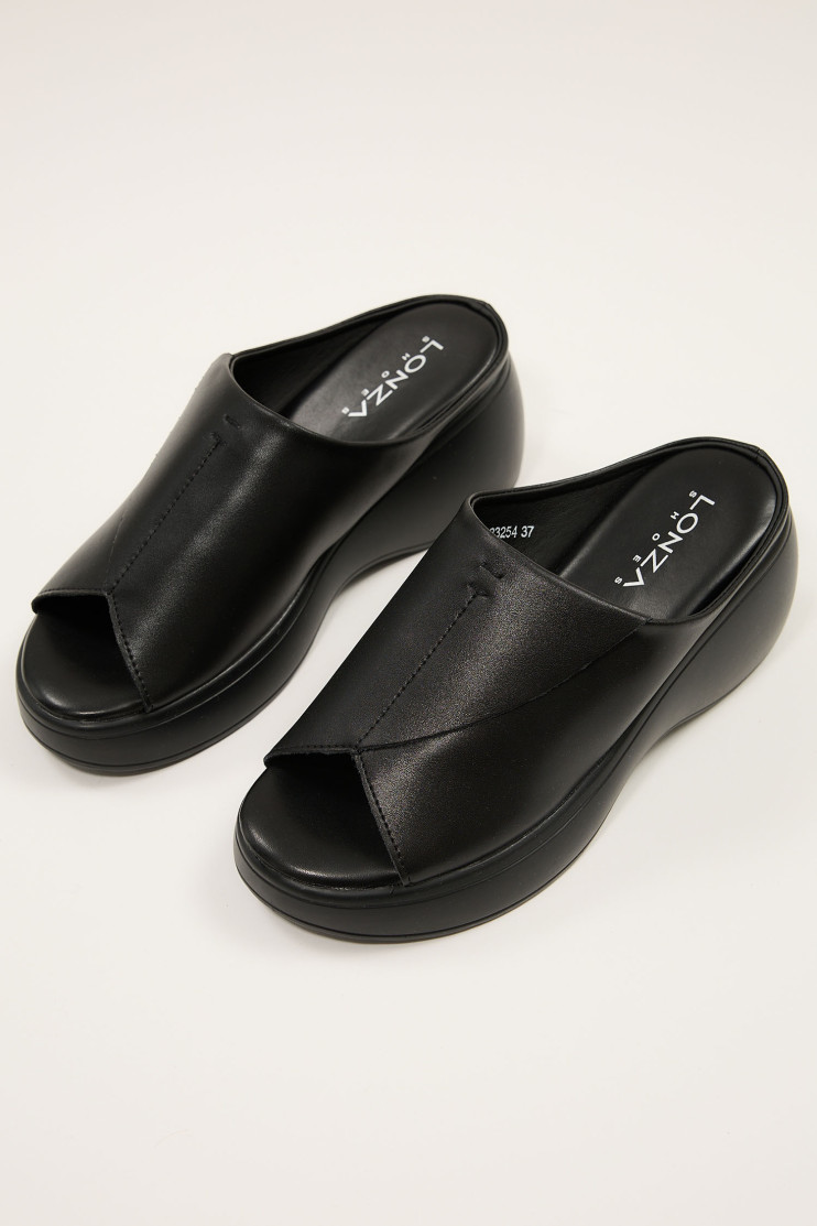 Сабо Lonza 186152 - Вид 7 - интернет магазин sandalini.ua