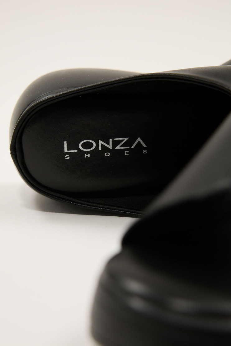 Сабо Lonza 186152 - Вид 8 - интернет магазин sandalini.ua