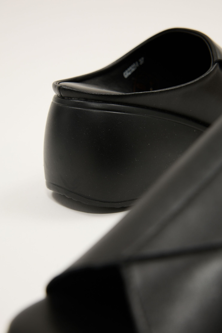 Сабо Lonza 186152 - Вид 9 - интернет магазин sandalini.ua