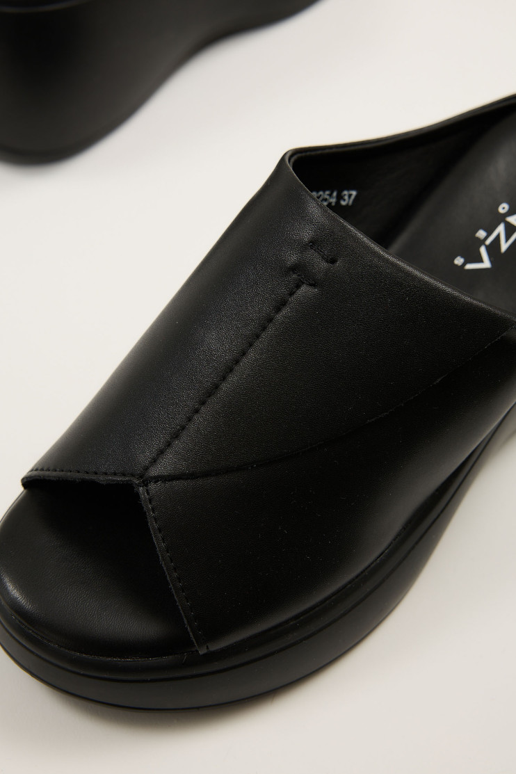 Сабо Lonza 186152 - Вид 10 - интернет магазин sandalini.ua