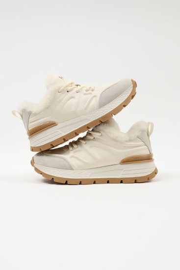 Кроссовки Lonza 192635