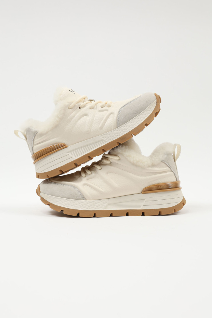 Кросівки Lonza 192635 - Вид 3 - інтернет магазин sandalini.ua