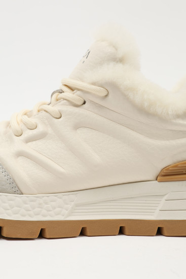 Кроссовки Lonza 192635