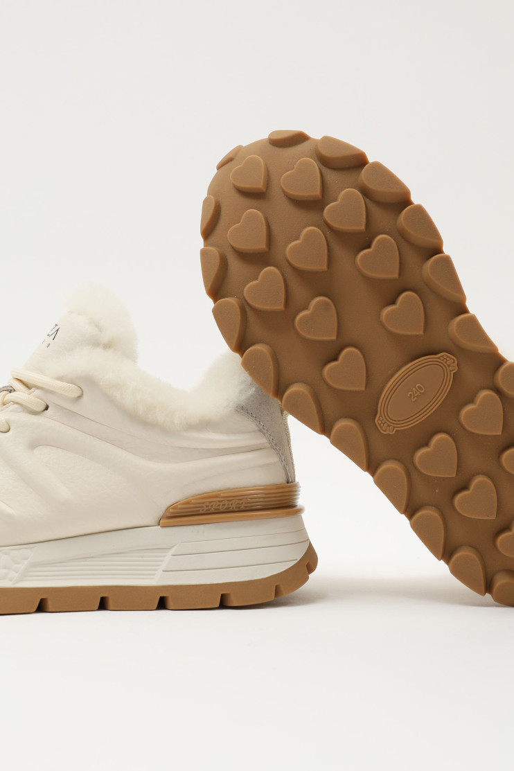 Кросівки Lonza 192635 - Вид 9 - інтернет магазин sandalini.ua