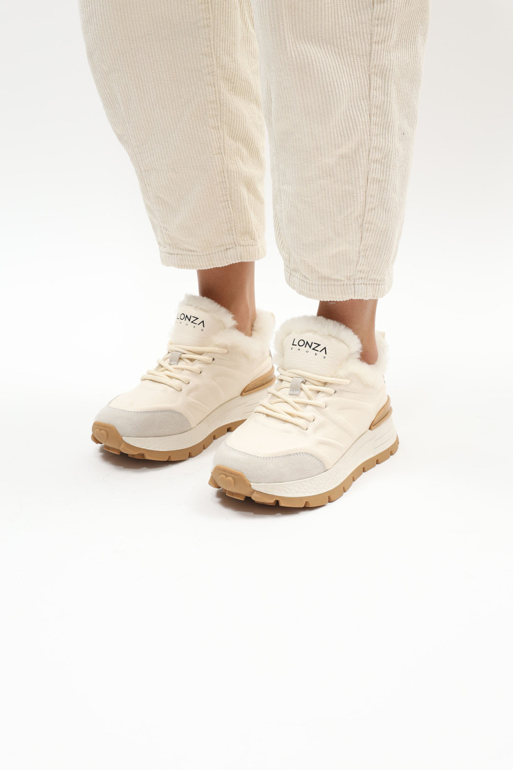 Кросівки Lonza 192635 - Вид 2 - інтернет магазин sandalini.ua